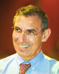 Professor Yehuda Shoenfeld toont gevaar van aluminium als 'adjuvant'aan