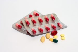 medicijnen maken niet gezond